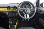 Vauxhall Adam Rocks Air 2014 года